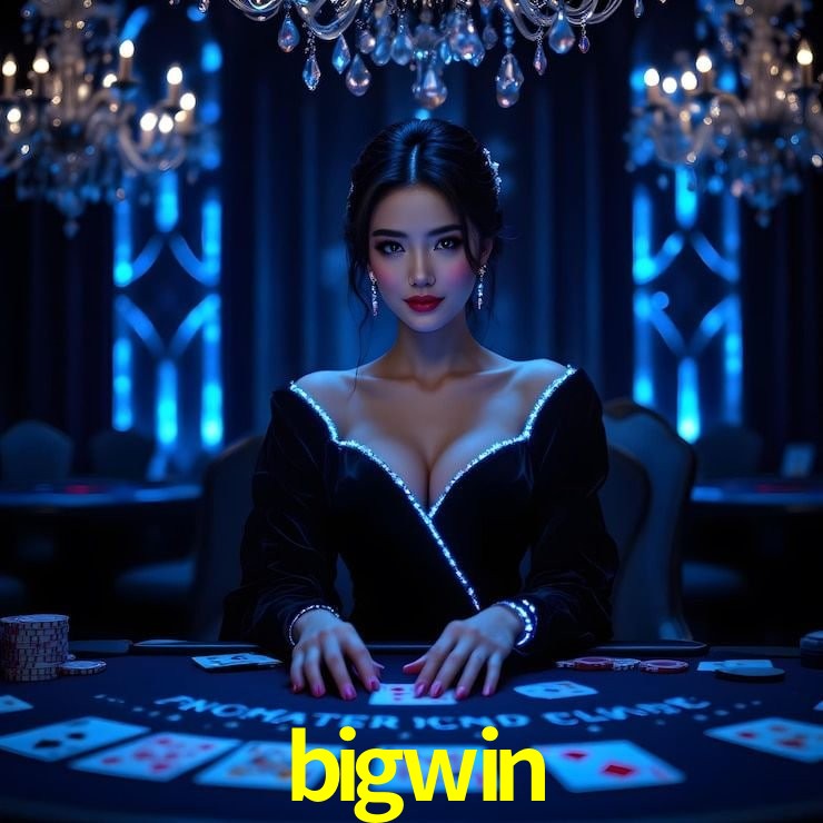 Estatísticas bigwin