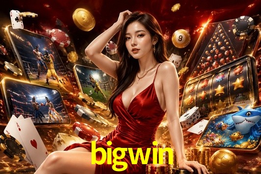 Experiência VIP bigwin