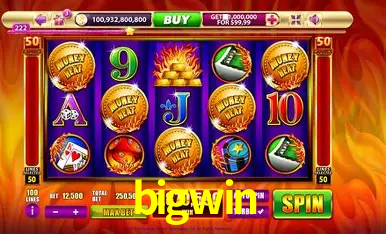 A Revolução dos Aplicativos de Jogos no bigwin