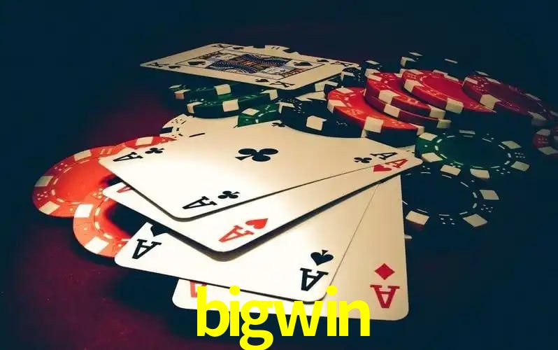 Promoção Relâmpago bigwin