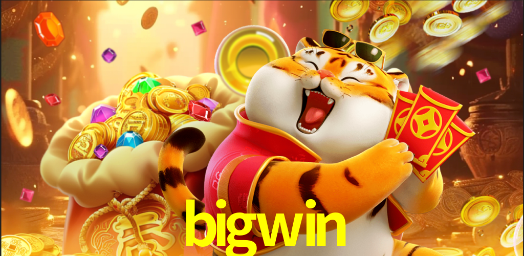 bigwin: Seu Especialista em Apostas Esportivas Brasileiras