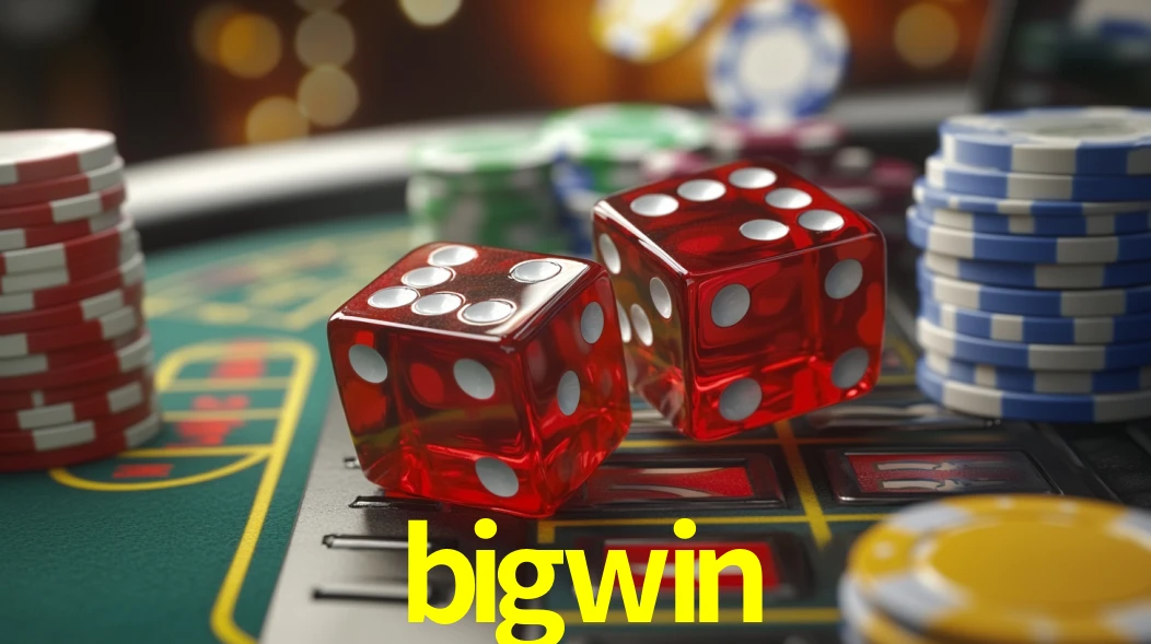 Tournaments bigwin