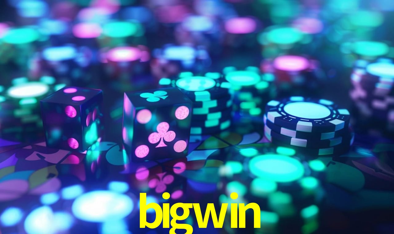 PIX Instantâneo bigwin