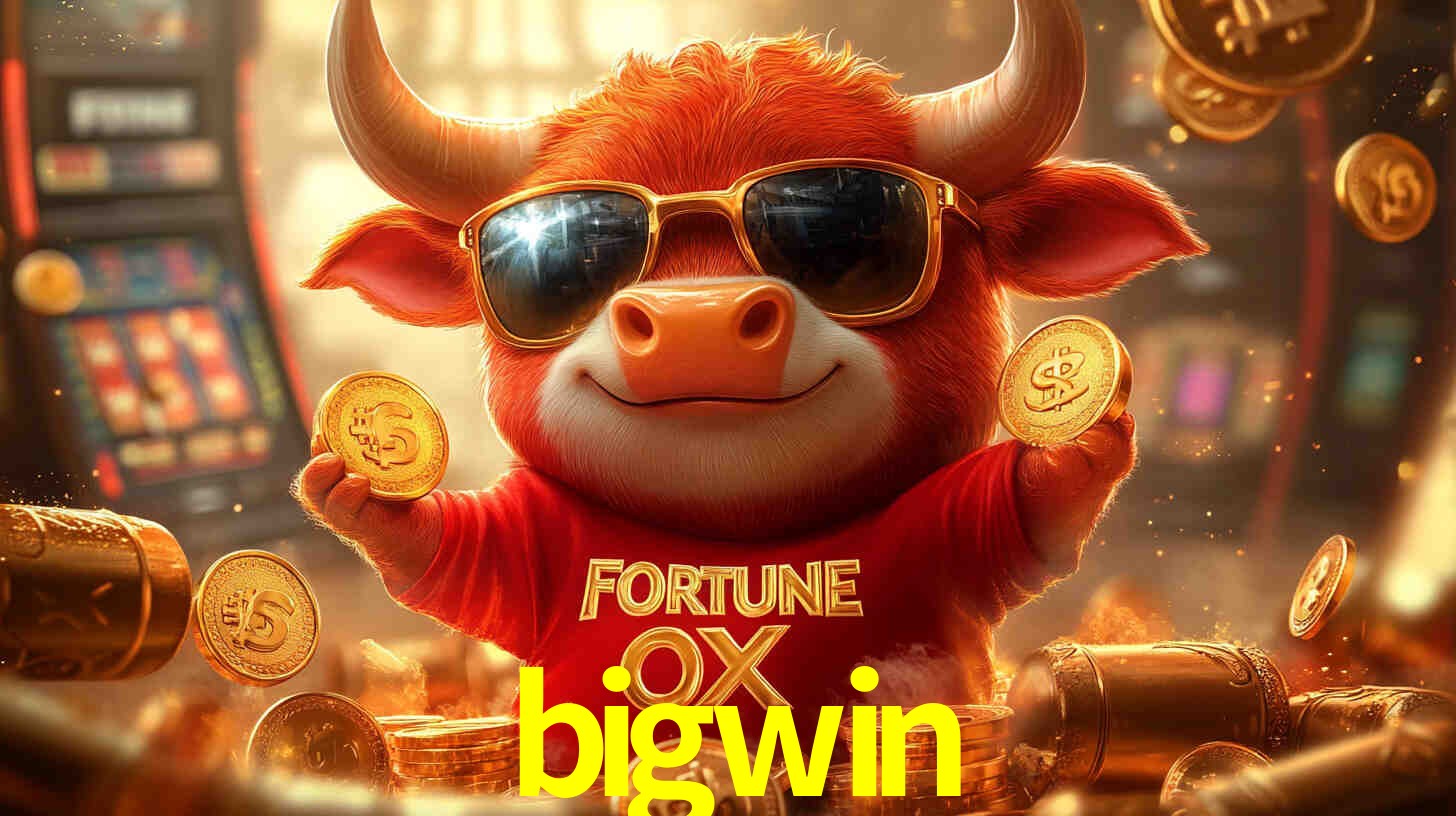 bigwin,bigwin.com