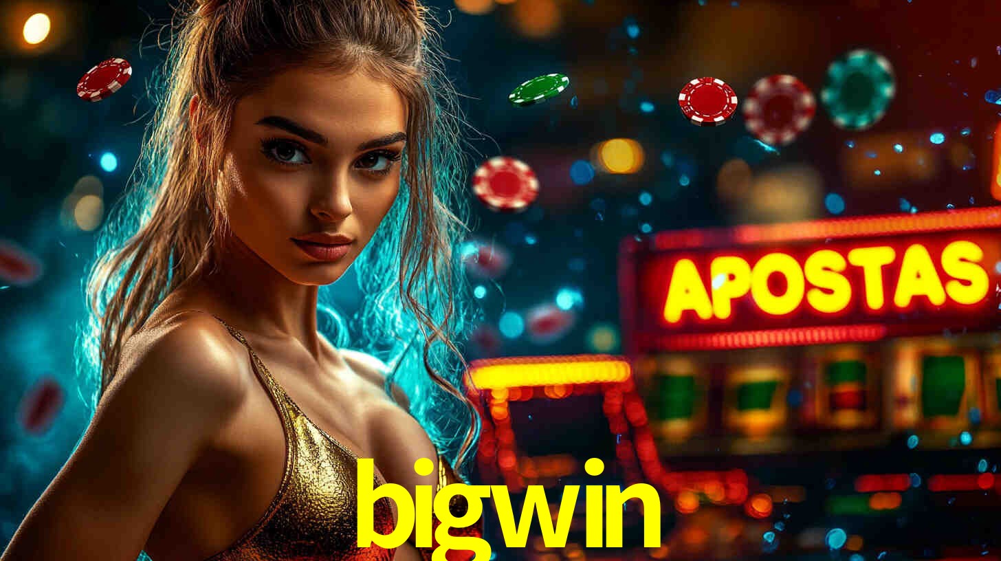 Apostas Esportivas na bigwin: Um Guia Completo