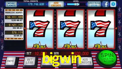 Descubra a Magia dos Jogos de Arcade no bigwin