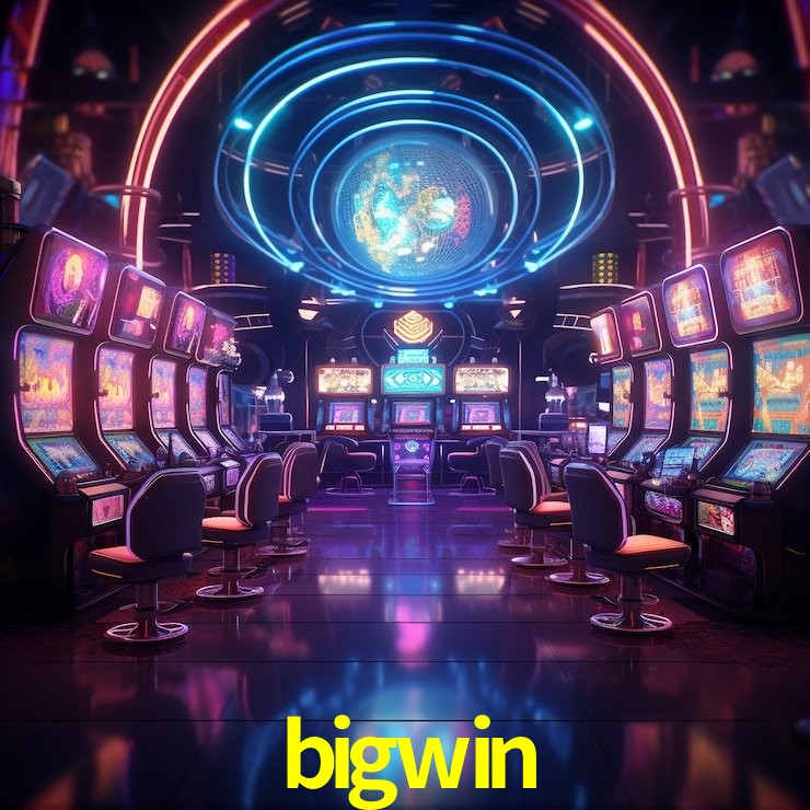 Especiais de Fim de Semana bigwin