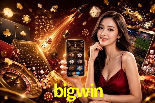 Account Benefits bigwin
