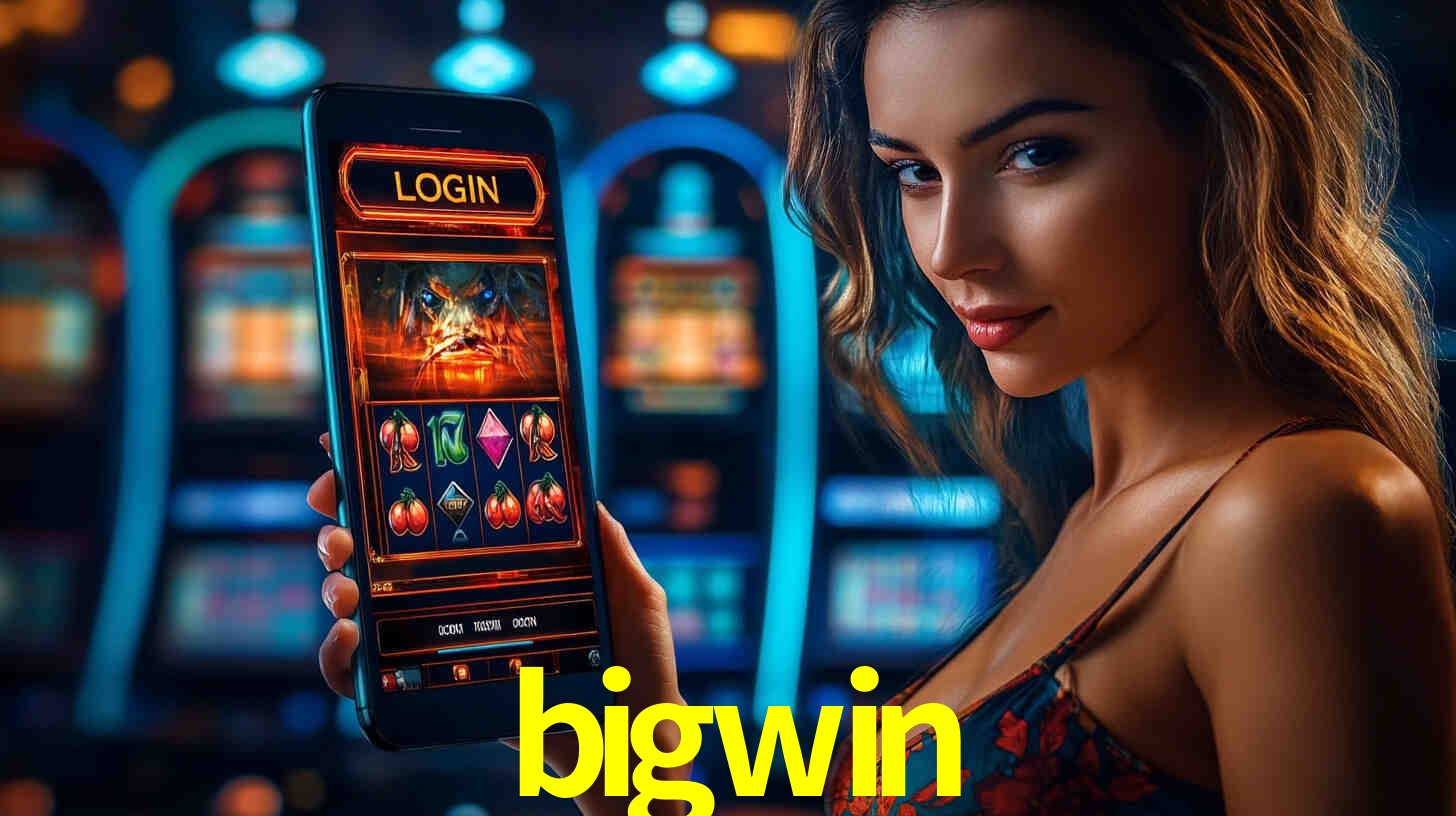 bigwin.com