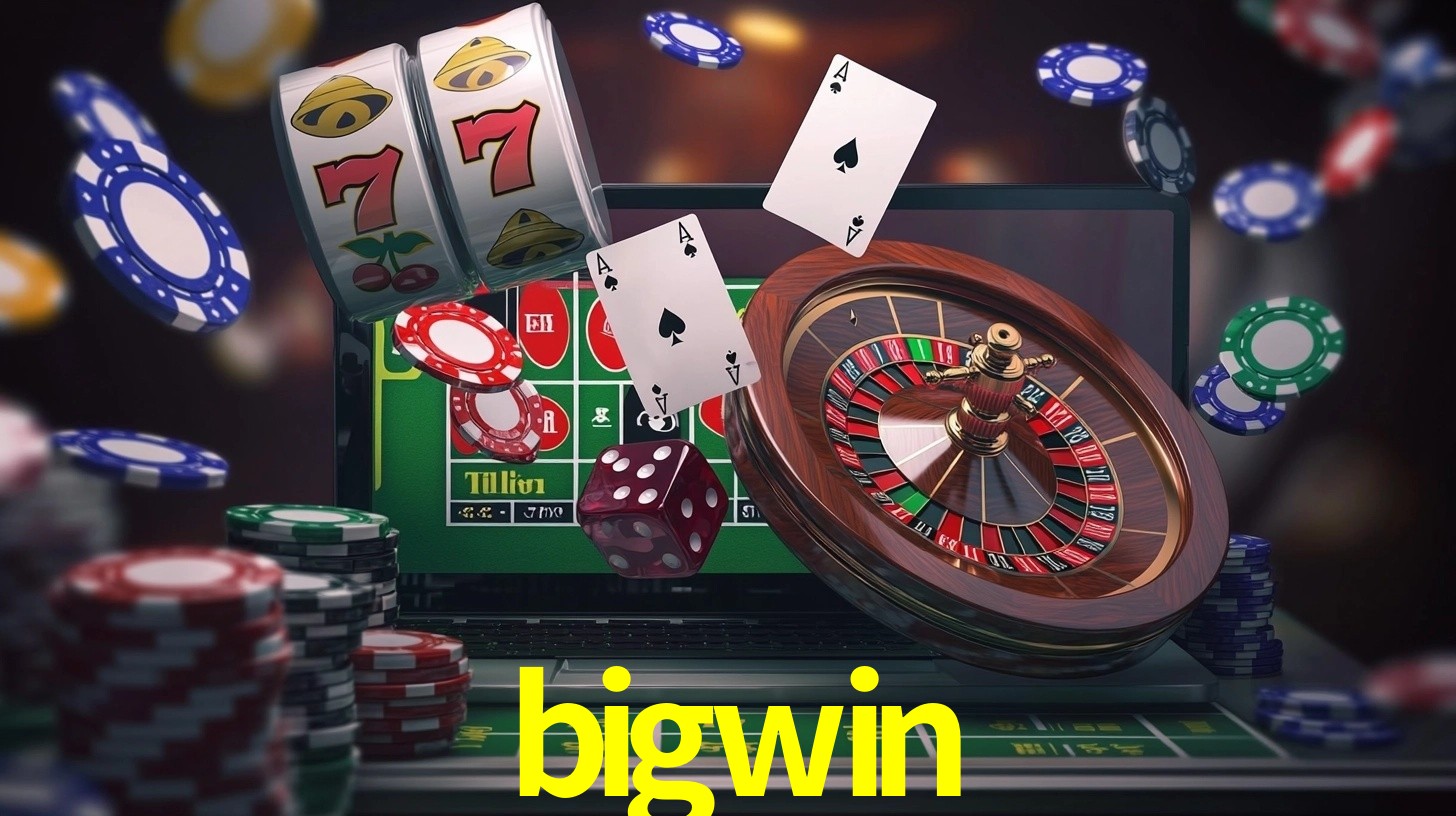 Ofertas Imperdíveis na bigwin: Promoções e Bônus Que Valem a Pena