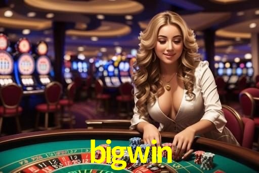 Spaceman Game bigwin