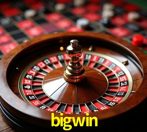 Login Seguro bigwin