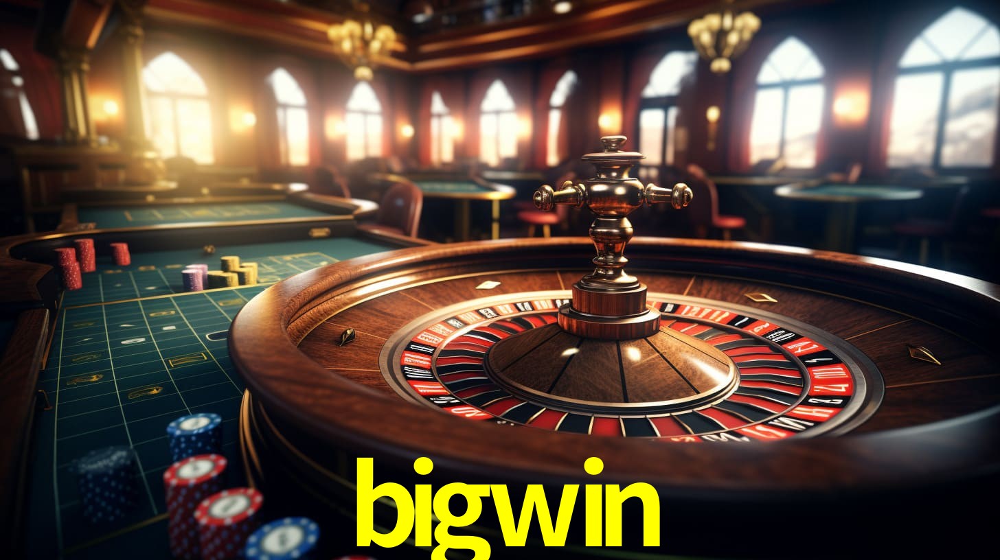 Live Casino bigwin