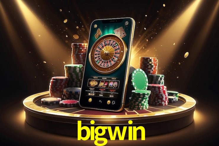 Recursos de Bônus bigwin