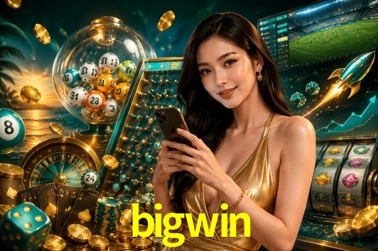 Secure Login bigwin