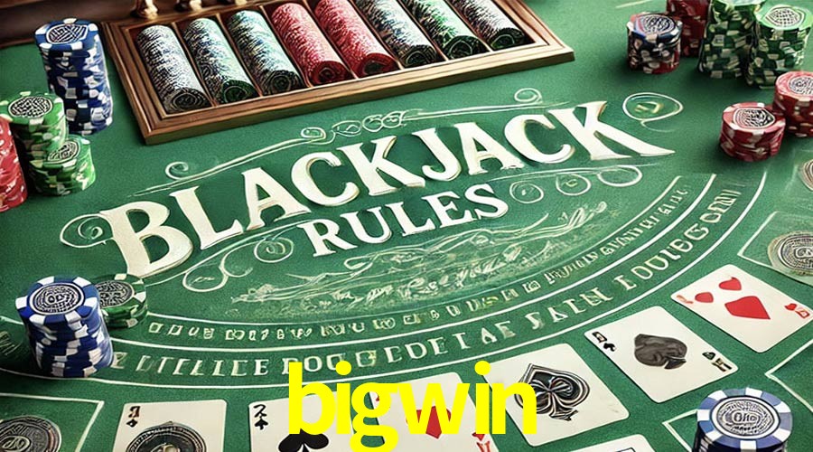 Game Providers bigwin