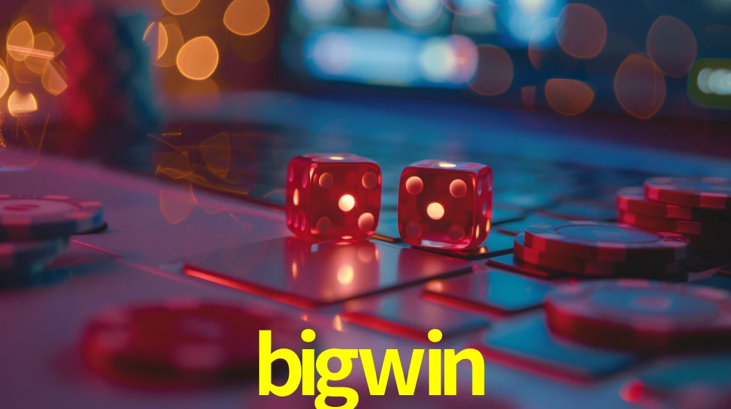 Responsive Design bigwin