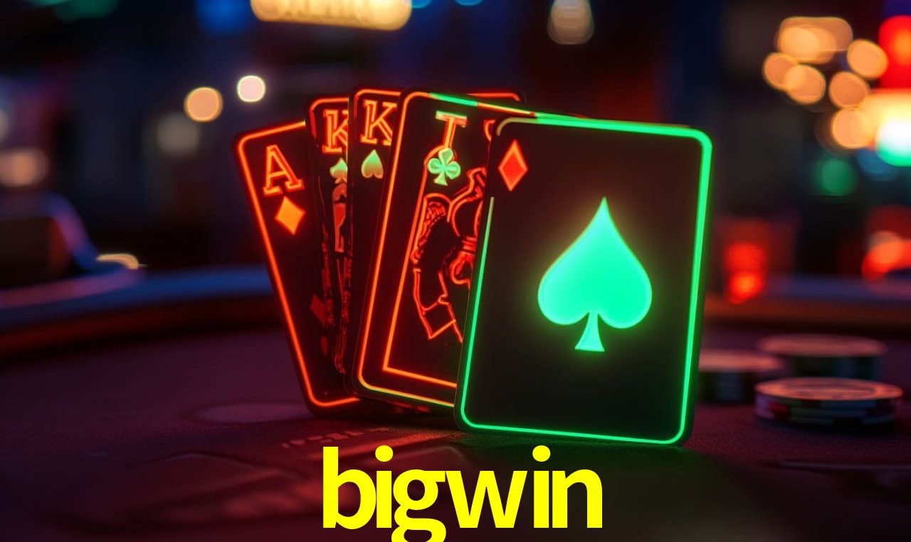 Promoções Sazonais bigwin