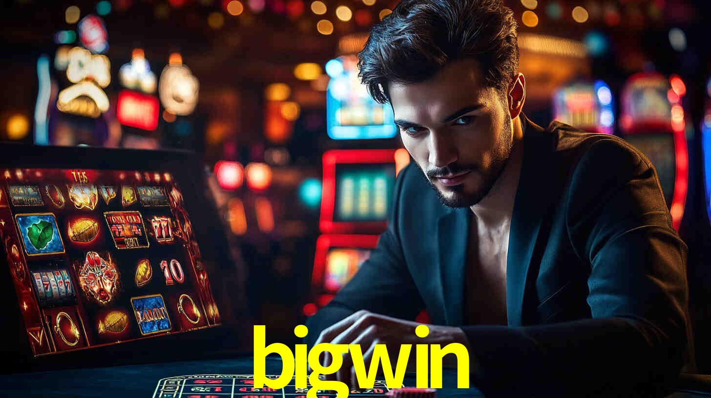 bigwin.com