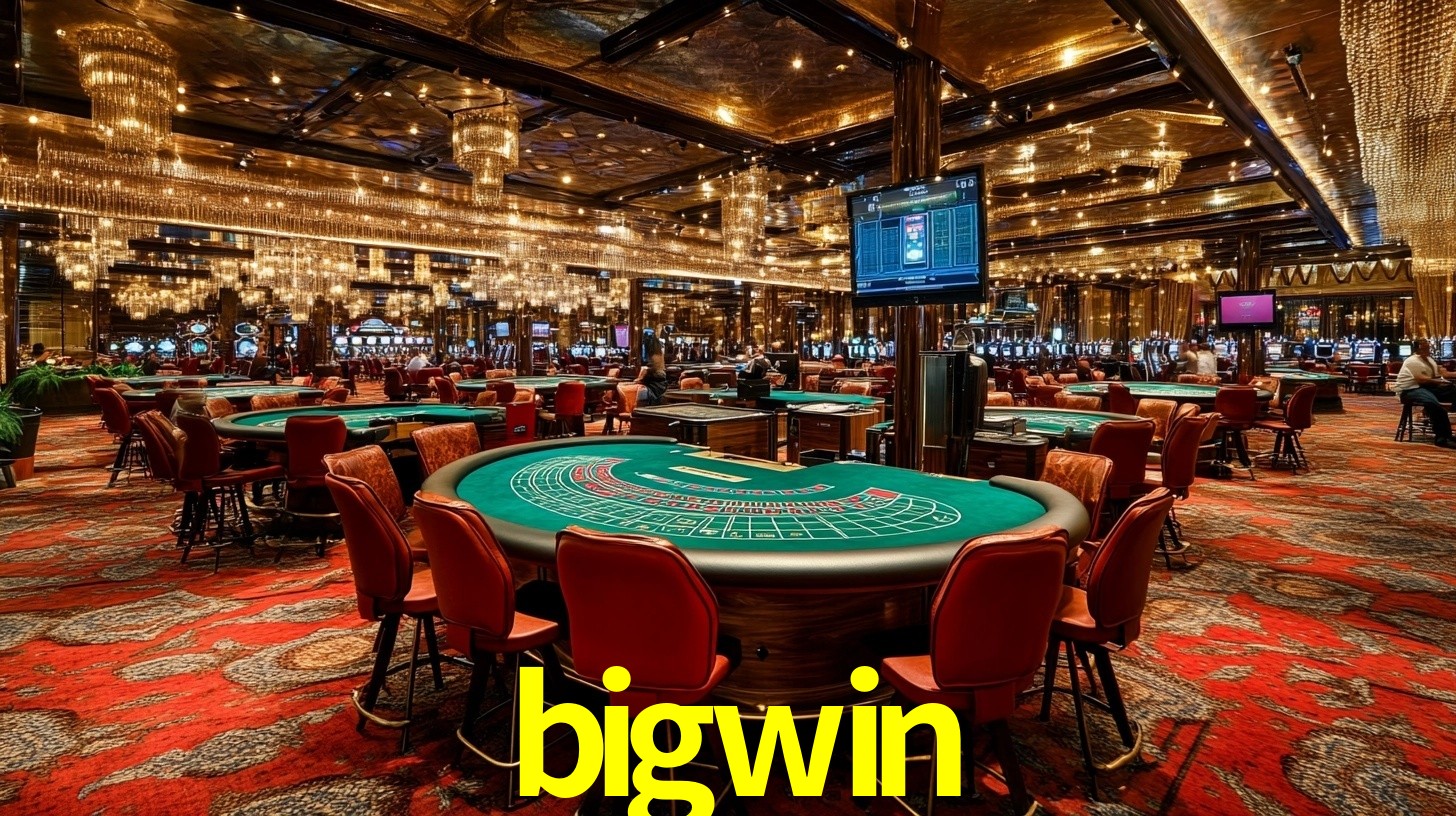 bigwin.com