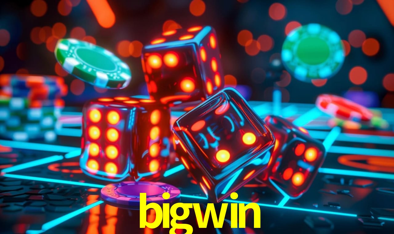 Desvendando o Mundo dos Jogos Virtuais na bigwin
