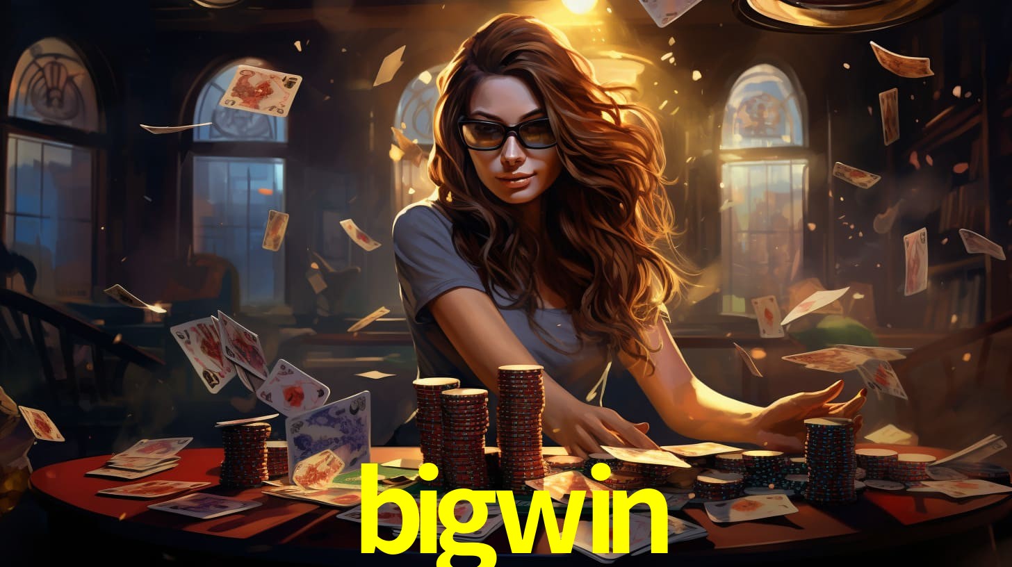 Roulette Table bigwin