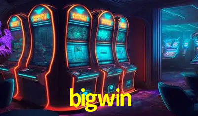 Descubra a Essência do bigwin: Nossa História e Compromissos