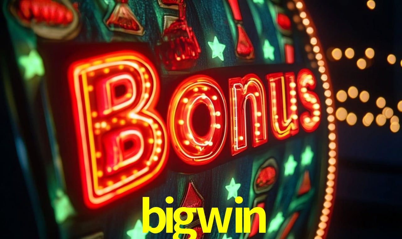 cassino bigwin