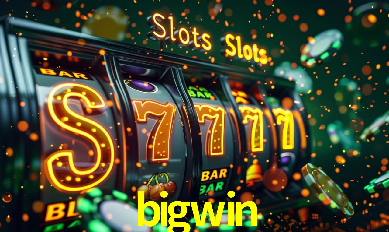 Bônus Diários bigwin