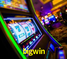 A Emoção da Loteria na bigwin: Uma Chance de Mudança de Vida