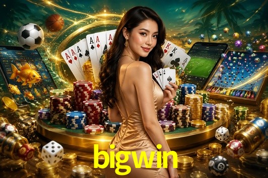 VIP Casino bigwin