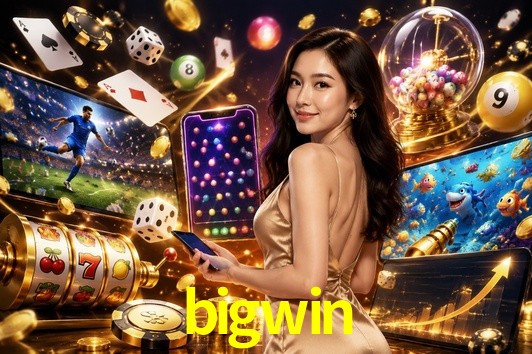 Slot Games bigwin