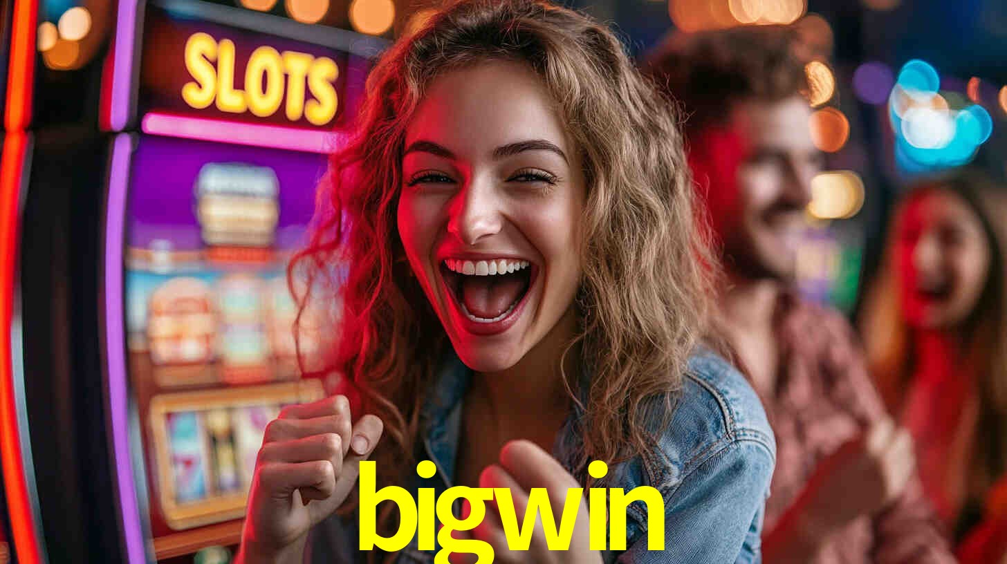 A Popularidade dos Caça-Níqueis no bigwin