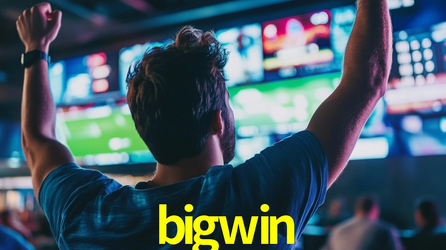 Sinta a adrenalina dos jogos de cassino com bigwin