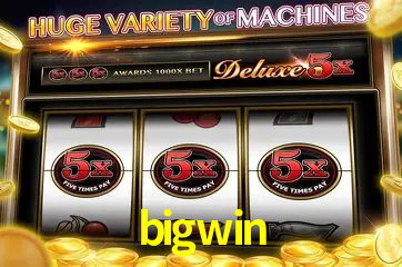 Descubra o Mundo do Cassino Online com bigwin