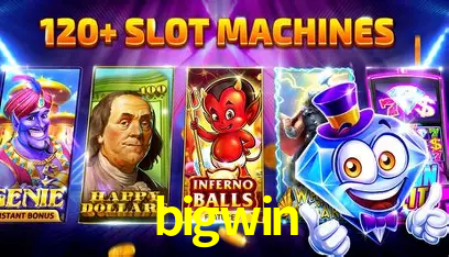 Inovações de Jogos na bigwin: O Futuro das Experiências Interativas