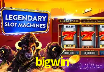 A Emoção da Loteria na bigwin: Uma Chance de Mudança de Vida