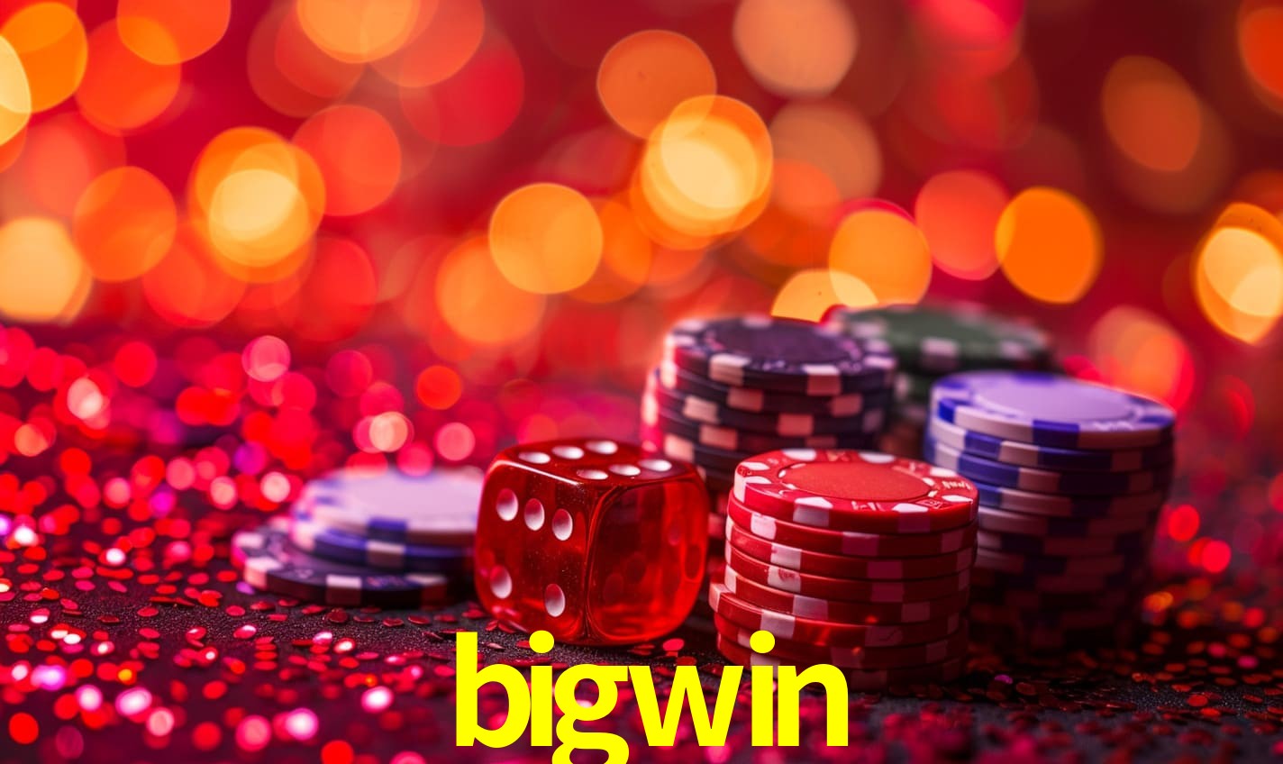 Explorando a Categoria de Eventos em Apostas na bigwin