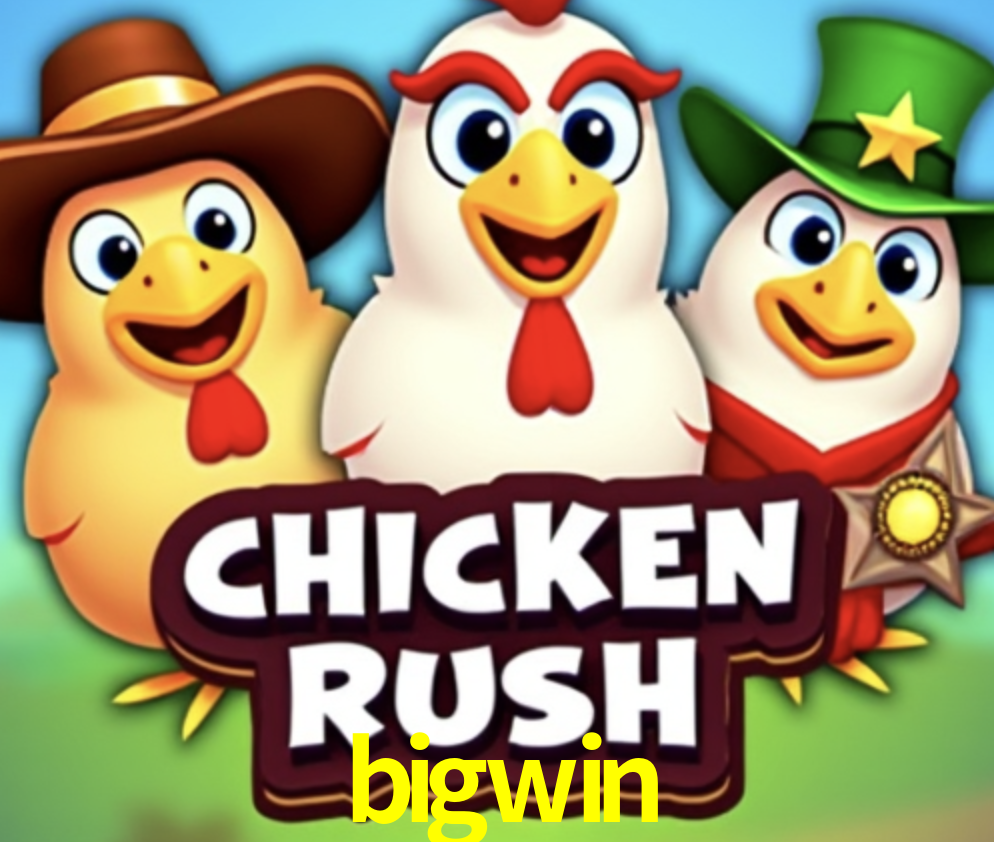 APP oficial da bigwin para mobile
