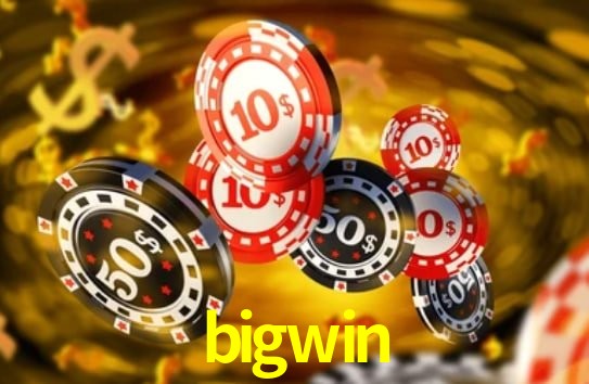 Torneios bigwin