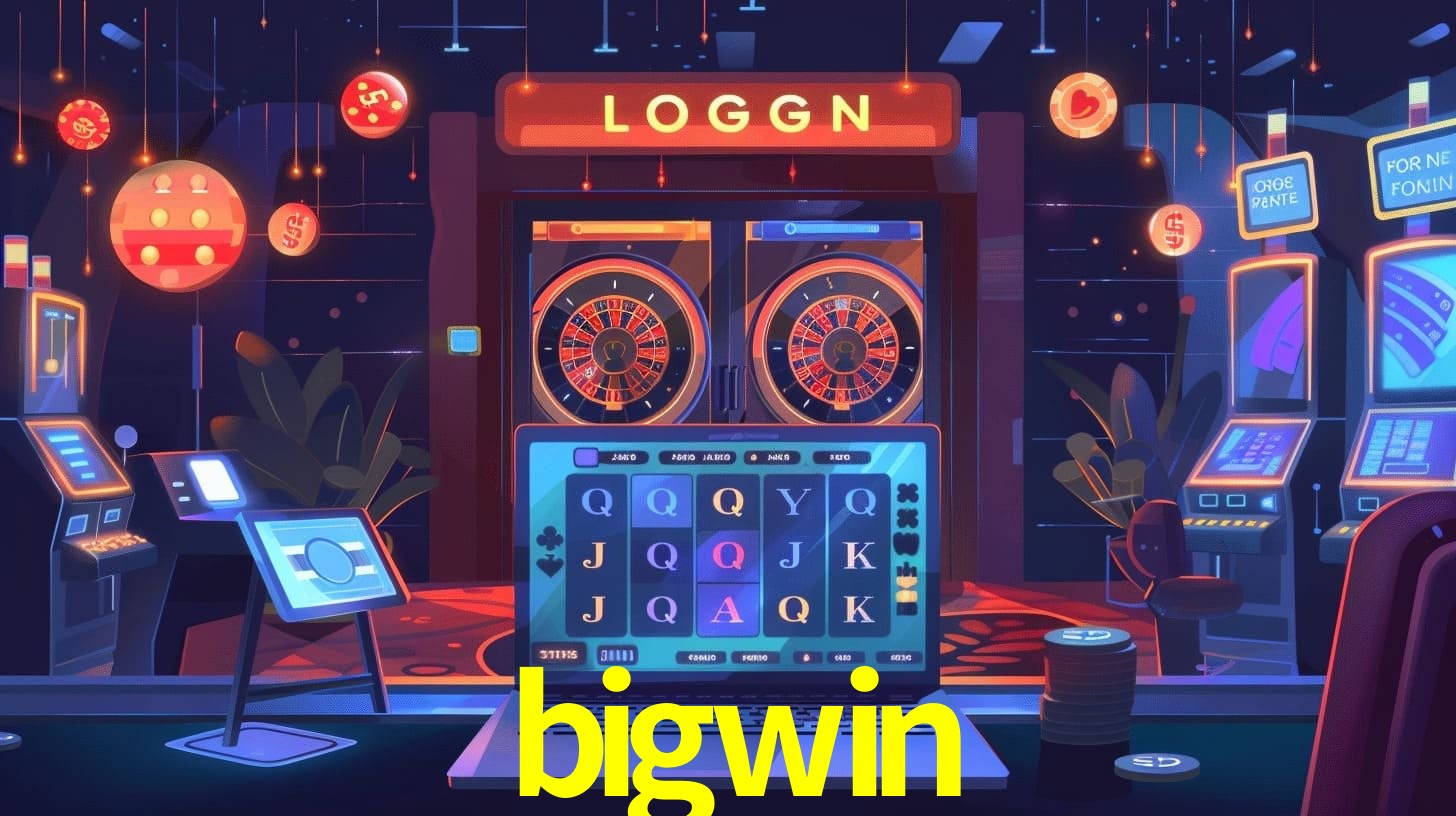 Provedores de Jogos bigwin