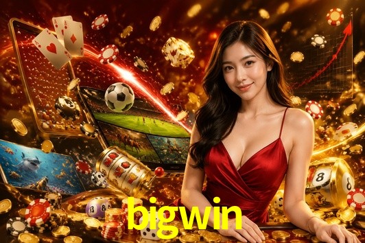 Weekend Specials bigwin