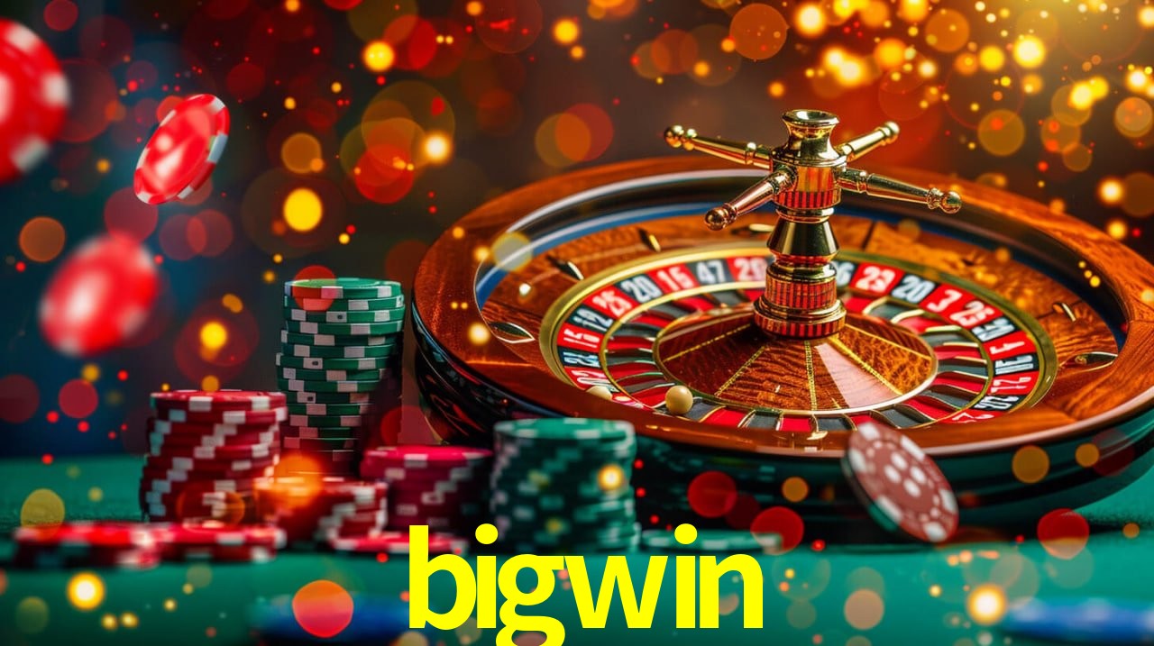 Explorando a Categoria de Eventos em Apostas na bigwin