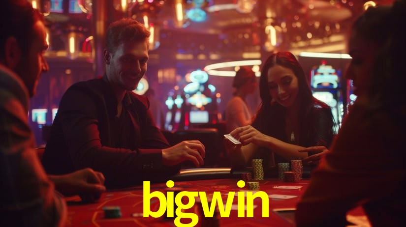 Descubra a Magia dos Jogos de Arcade no bigwin