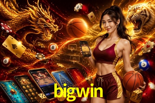 Bonus Features bigwin