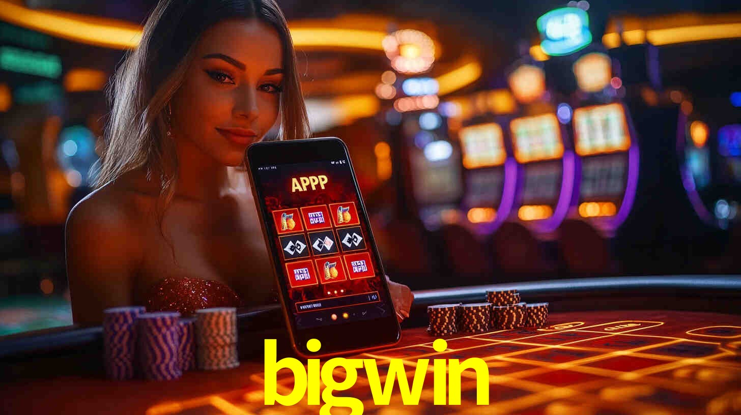 A Popularidade dos Caça-Níqueis no bigwin