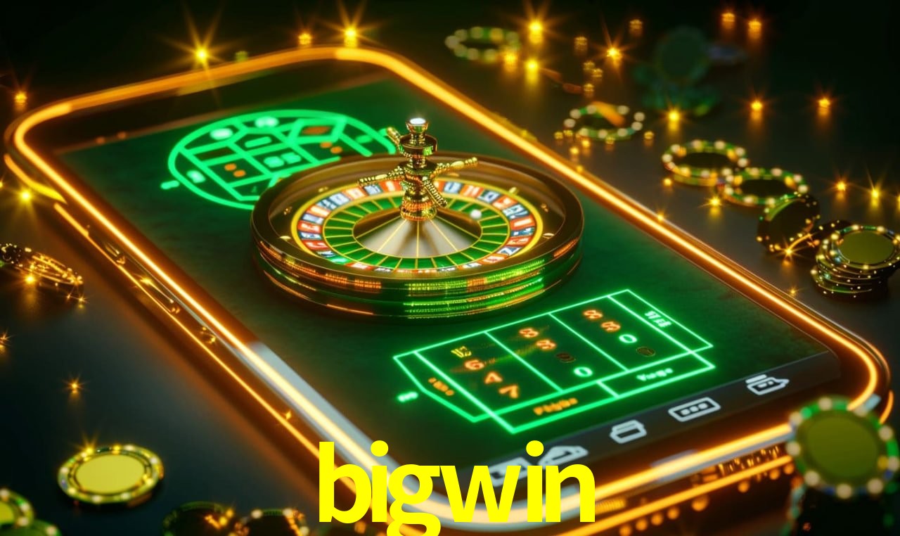 Jogos de Slot bigwin