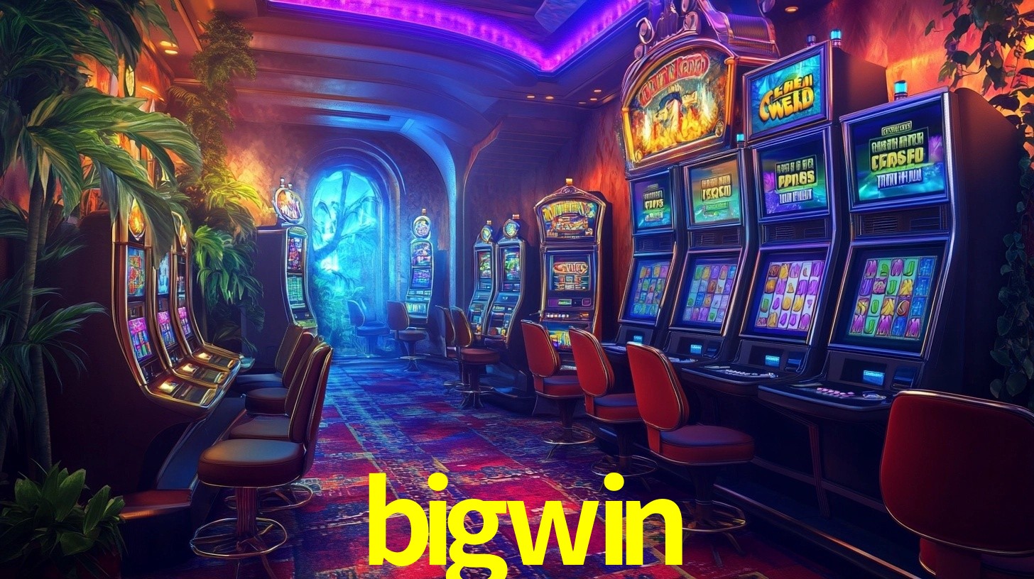 Programa VIP bigwin