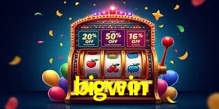 Diretório de Jogos bigwin