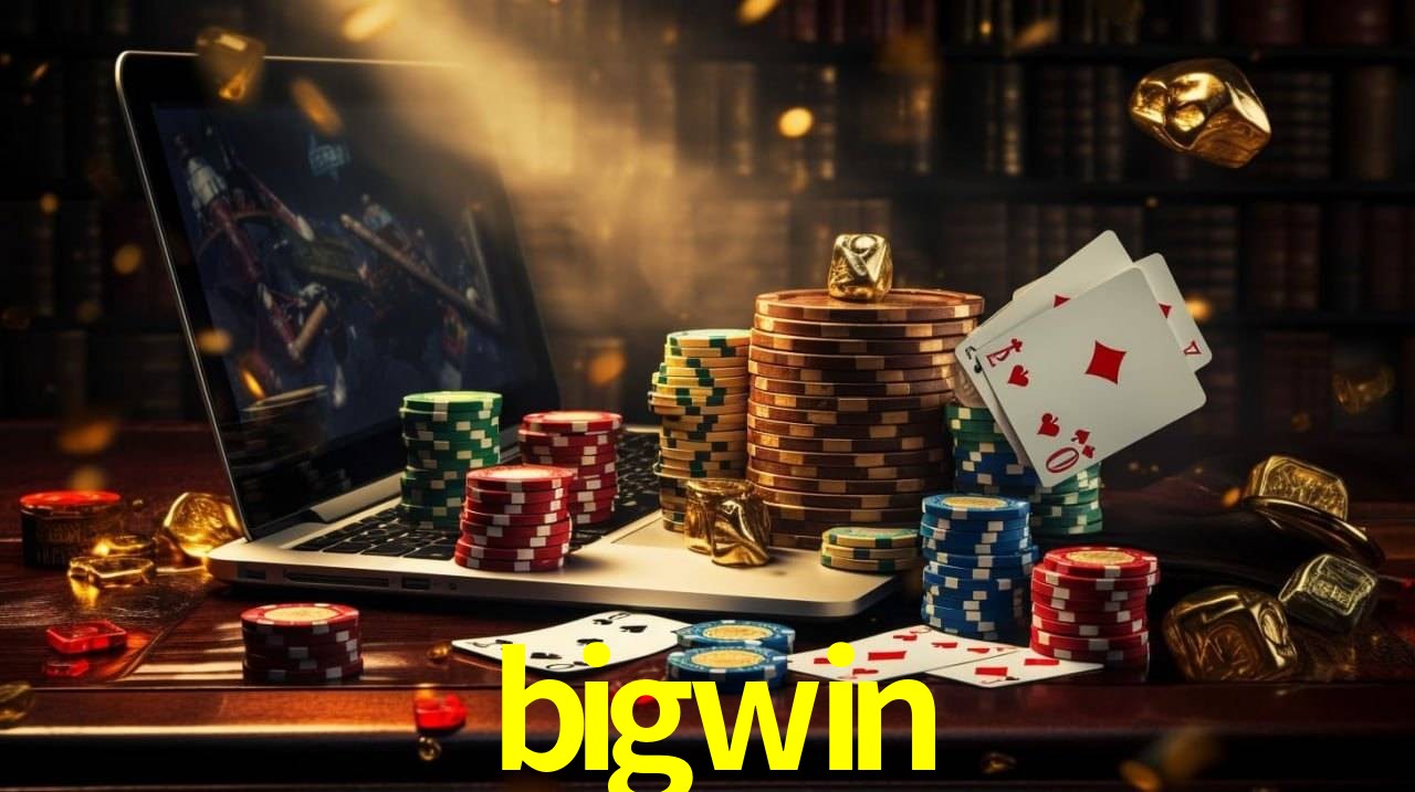 Jogos Exclusivos bigwin